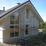stavba montovaných domov | stavba keramických domov na kľúč